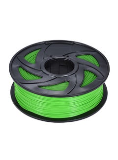 Buy 3D Printer Filament Pen Green in UAE