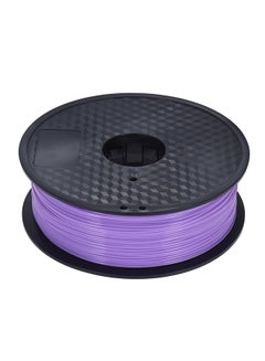 Buy 3D Printer Filament Pen Purple in UAE