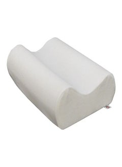 Buy Support Memory Foam Pillow White Standard in Egypt
