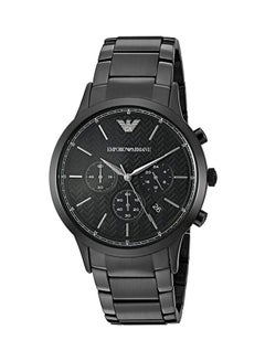 اشتري Men's Stainless Steel Chronograph Watch AR2485 في مصر