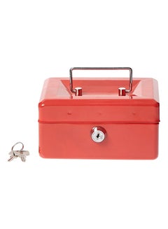 Buy Cash Box Red in UAE