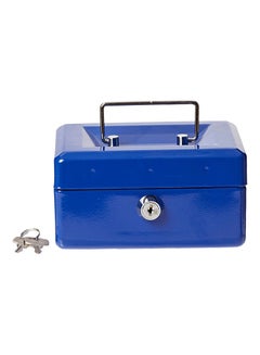 Buy Cash Box Blue in UAE