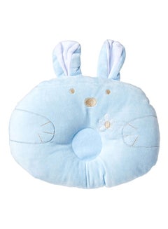 Buy Newborn Baby Pillow For Preventing Flat Head Syndrome Baby Pillow For 0-12 Months  Infant Boy Girls in Saudi Arabia