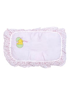 Buy Newborn Baby Pillow For Preventing Flat Head Syndrome Baby Pillow For 0-12 Months  Infant Boy Girls in UAE