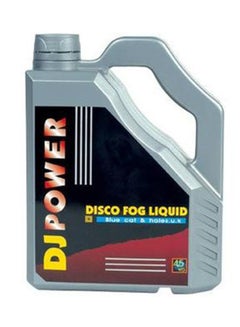 Buy Premium Quality Fog Liquid in UAE