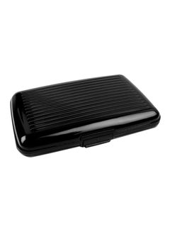 Buy Credit Card Holder Black in UAE