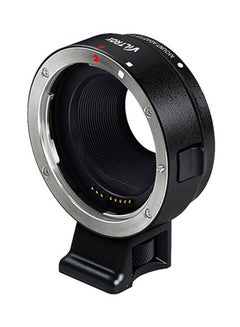 Buy Lens Mount Adapter Black in Saudi Arabia