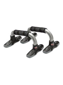 اشتري Pack Of 2 Push Up Bars في الامارات