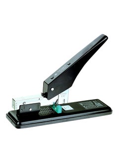 Buy Heavy Duty Stapler Black/Silver in UAE