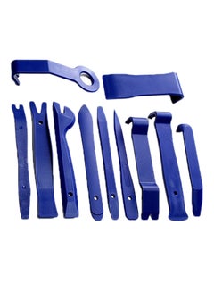 Buy 11-Piece Automotive Interior Panel Repair Kit in UAE