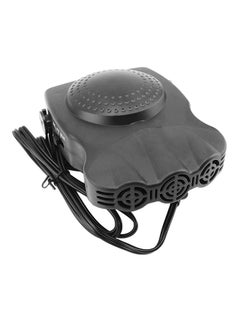 Buy Auto Car Heater Portable Heating Fan in UAE