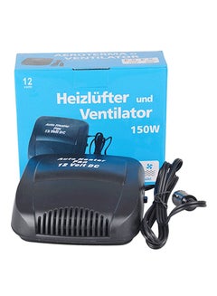 Buy Car Auto Warmer Heater Fan in Saudi Arabia