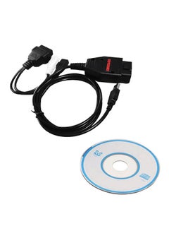 Buy OBD2 Car Tuning Diagnostic Cable Programmer in UAE