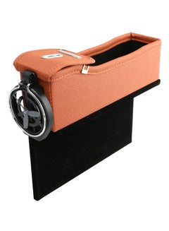 Buy Multifunctional Seat Gap Storage Box in Saudi Arabia