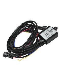 Buy Car DRL Relay Harness Control Dimmer Control Relay in Saudi Arabia