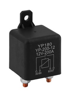 Buy Universal High Current Auto Car Relay in Saudi Arabia