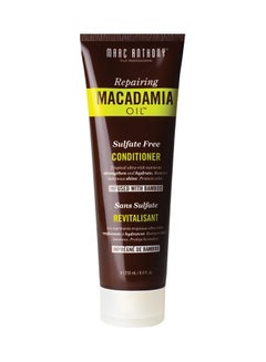 Buy Repairing Macadamia Oil Conditioner 250ml in UAE