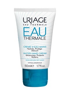 Buy Thermal Water Hand Cream 50ml in UAE