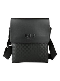 Buy Exclusive Crossbody Bag Black in Saudi Arabia