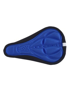 Buy Cycling Bike Cushion Saddle Seat Cover in Saudi Arabia