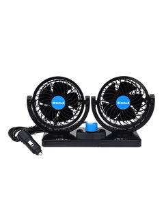 Buy Adjustable Car Air Conditioner Cooling Fan in UAE