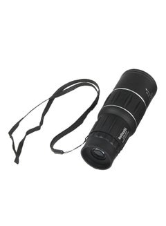 Buy Dual Focus Optic Lens Monocular Telescope in UAE