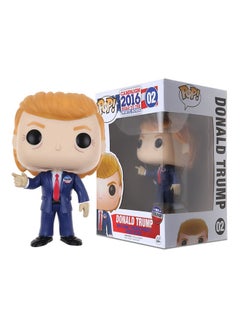 Funko Pop Donald Trump President Of America Campaign Collection Figure Toy Gift 