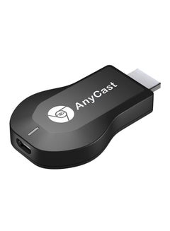 Buy Wireless HDMI Dongle Black in Egypt