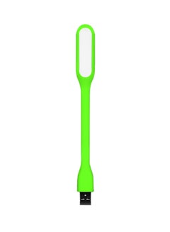 اشتري ضوء LED USB لأجهزة الكمبيوتر المحمول أخضر في السعودية