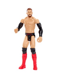 Buy Finn Balor Action Figure Toy 12-Inch in Egypt