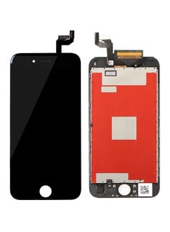 Buy LCD Touch Screen For Apple iPhone 6S Black in Egypt