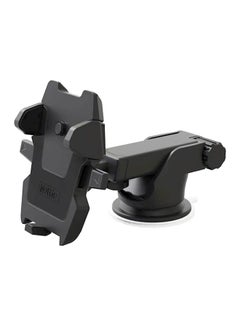 Buy Easy One Touch 2 Universal Car Mount For Smartphones Black in UAE