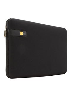 Buy Sleeve For Apple MacBook Black in UAE