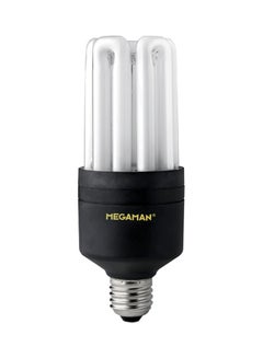 Buy Megaman 80W CFL Bulb Daylight in UAE