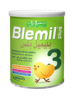 Ordesa Blemil Plus AR Infant Formula Milk 400g Online in UAE, Buy