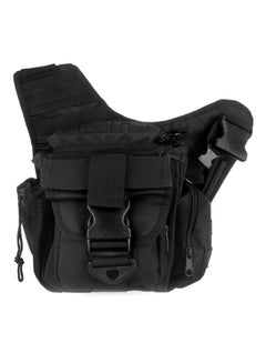 Buy Military Push Pack Belt Pouch Travel Backpack in UAE
