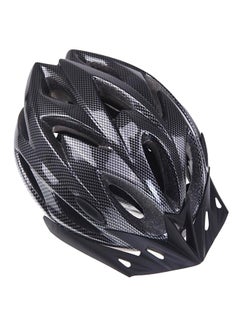 Buy 18 Vents Ultralight Integrally Molded Helmet in Saudi Arabia