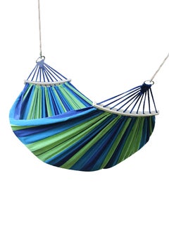 Buy Portable Hammock Multicolour in UAE