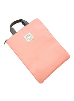 Buy Protective Case Cover For Apple iPad 13-Inch Pink in UAE