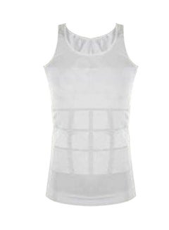 Buy Magic Slimmer Vest M in UAE