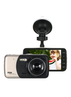 Buy Dual Lens Car Video Recorder in UAE