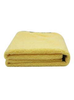 Buy Microfiber Car Cleaning Towel Cloth in UAE