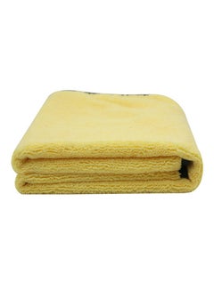 Buy Microfiber Car Cleaning Towel Cloth in Saudi Arabia