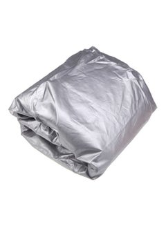 Buy Scratch-Resistant Full Car Cover in Saudi Arabia