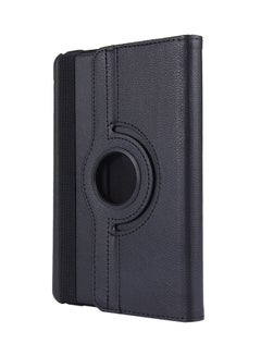 Buy Flip Case Cover For Apple iPad Mini 4 7.9-Inch Black in UAE