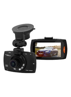 اشتري Full HD Night Vision Dashcam في الامارات