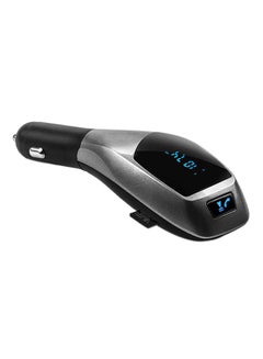 Buy Wireless Car Charger Kit With USB SD Card Reader in UAE