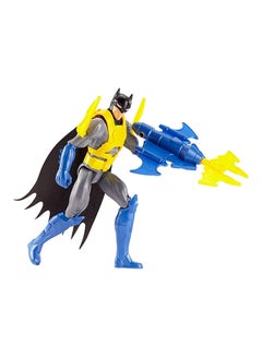 اشتري Justice League Batman Action Figure With Accessory 12inch في مصر