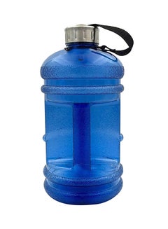 اشتري زجاجة ماء بفتحة فم واسعة من شايكر للصالات الرياضية 2.3لترات في السعودية