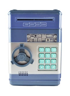 Buy Money Safe Mini Electronic Atm Bank in Saudi Arabia